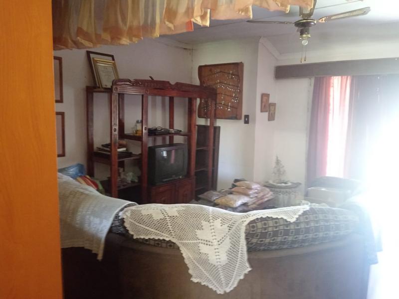 2 Bedroom Property for Sale in Odendaalsrus Free State